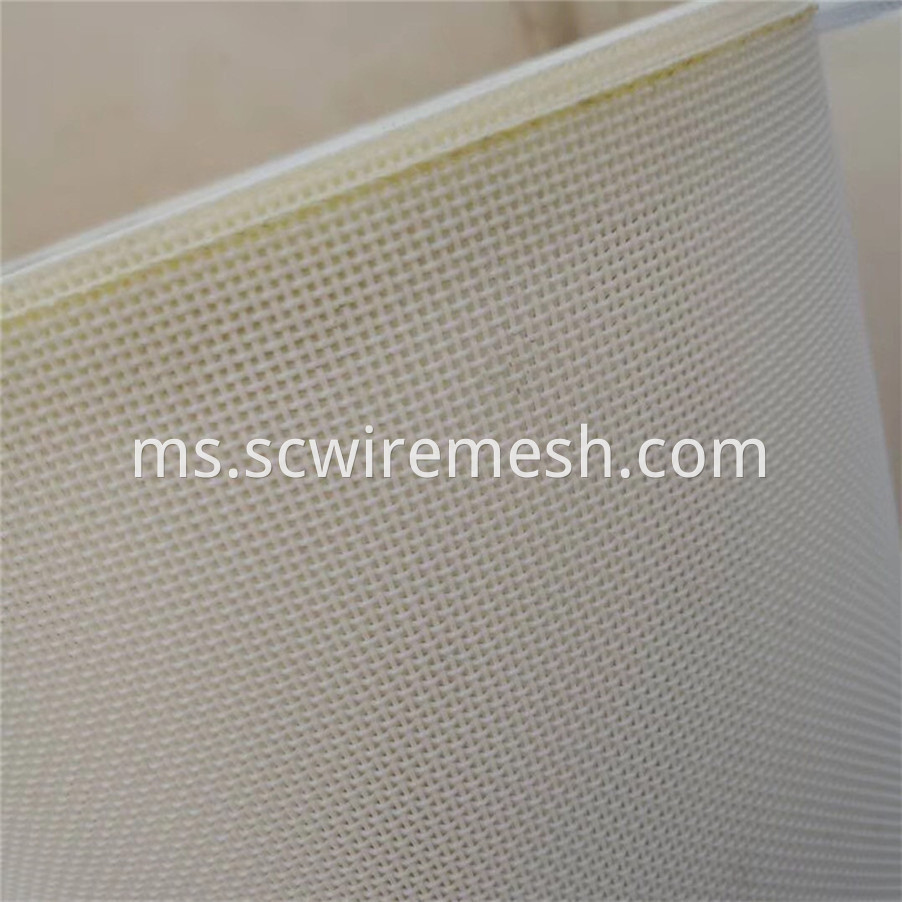 Polyester Paper Mesh